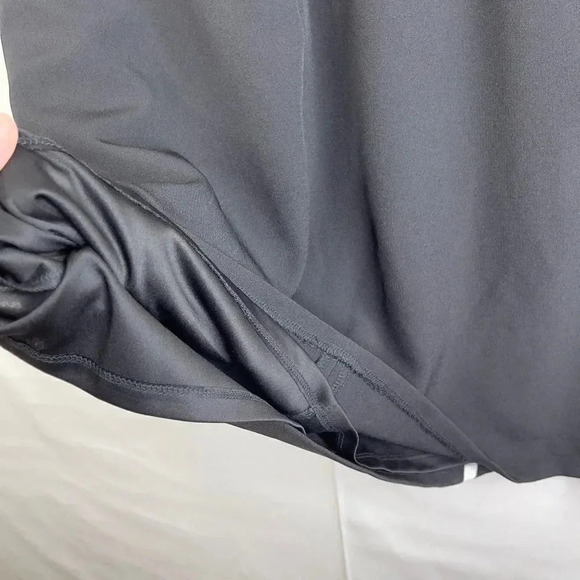 MAGGIE LONDON BLACK DRESS - Picture 8 of 14